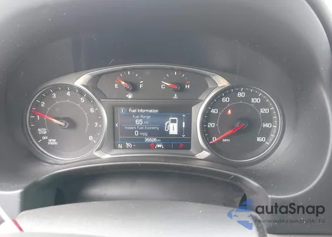 2024 GMC Terrain Fwd Sle z USA, uszkodzony, nr VIN 3GKALMEG3RL151573